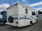 2001 Ford 2000 Fleetwood Jamboree-RV