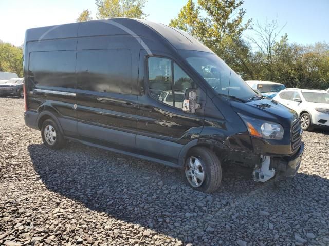 2017 Ford Transit T-250