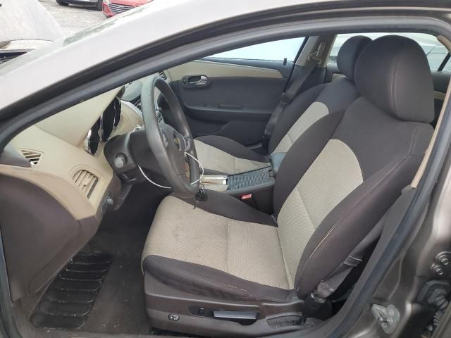 2011 Chevrolet Malibu LS