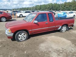 1992 Toyota Pickup 1/2 TON Extra Long Wheelbase DLX for sale in Greenwell Springs, LA