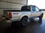 2002 Nissan Frontier XE-V6