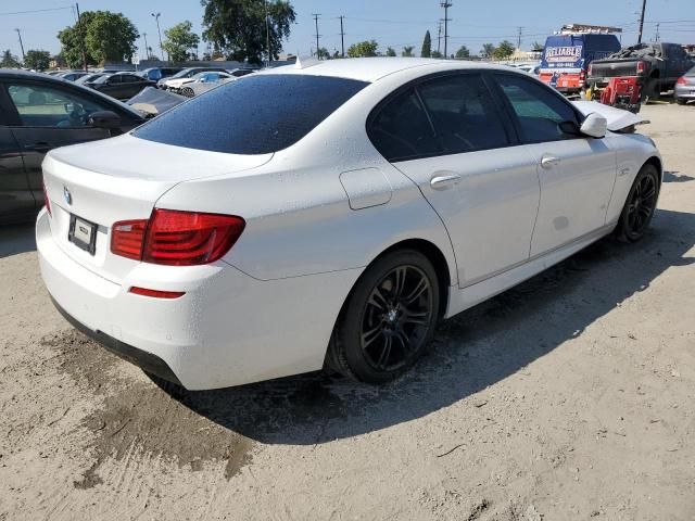 2013 BMW 528 I