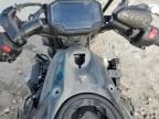 2021 Kawasaki EX650 M
