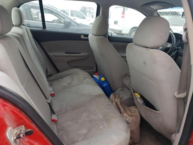 2009 Chevrolet Cobalt LT