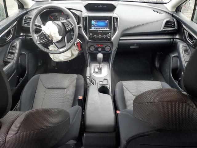 2019 Subaru Crosstrek