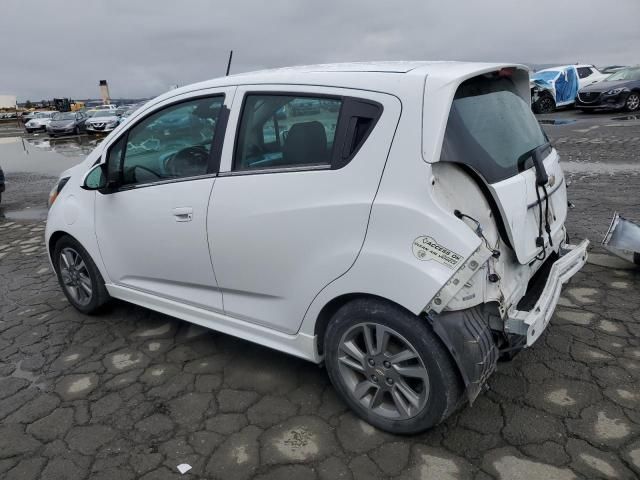 2014 Chevrolet Spark EV 2LT