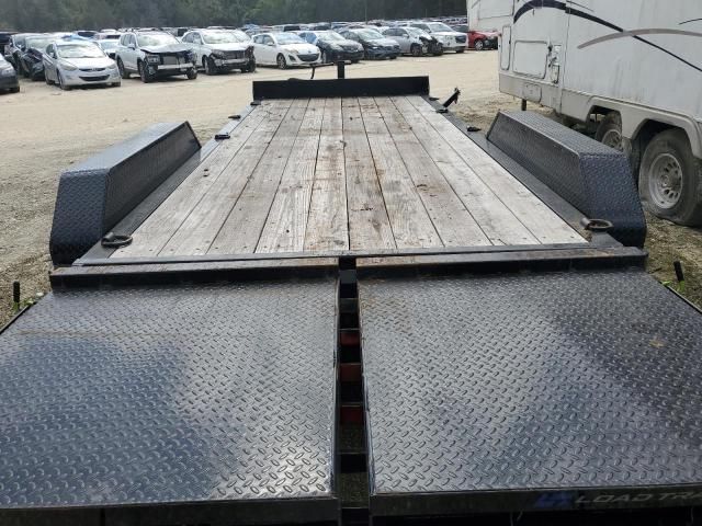 2024 Loadtrail 2024 Load Trail Equipment Trailer