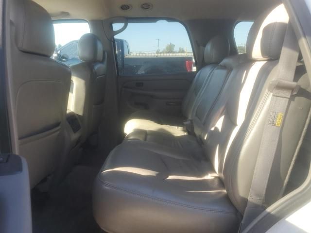 2005 GMC Yukon