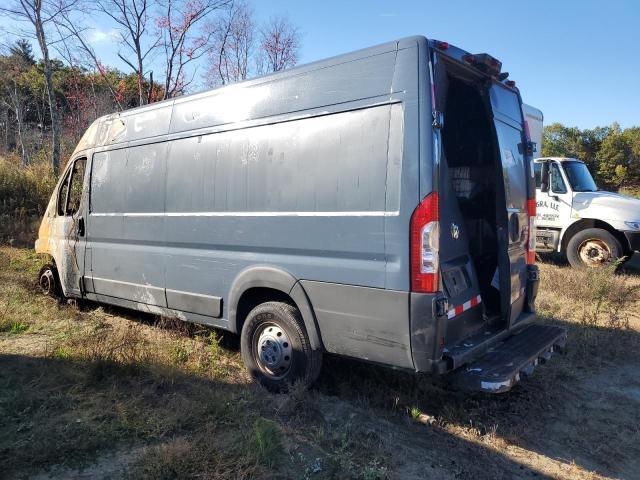 2021 Dodge RAM Promaster 3500 3500 High