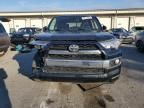 2017 Toyota 4runner Sr5/sr5 Premium