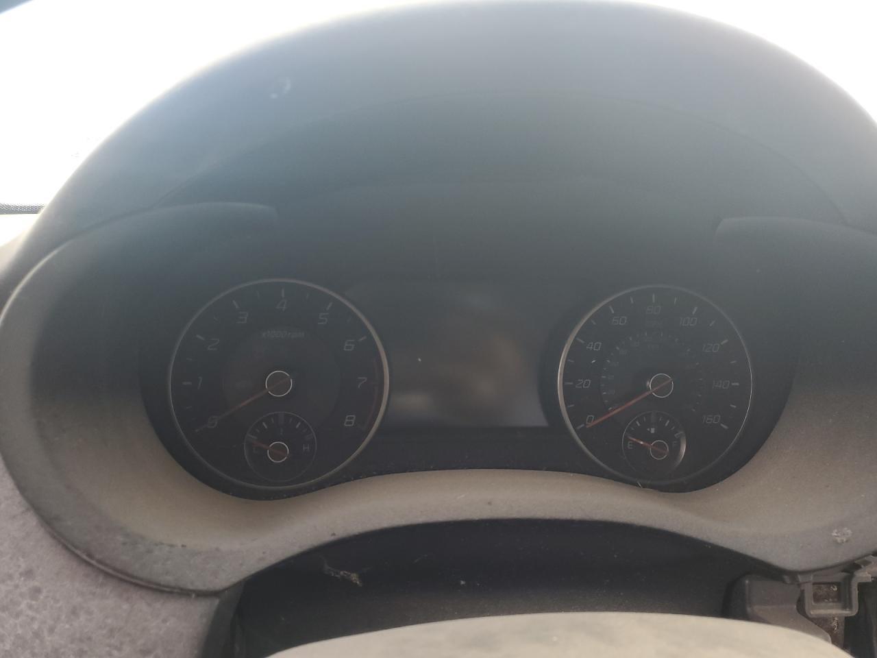 2018 KIA Stinger Premium