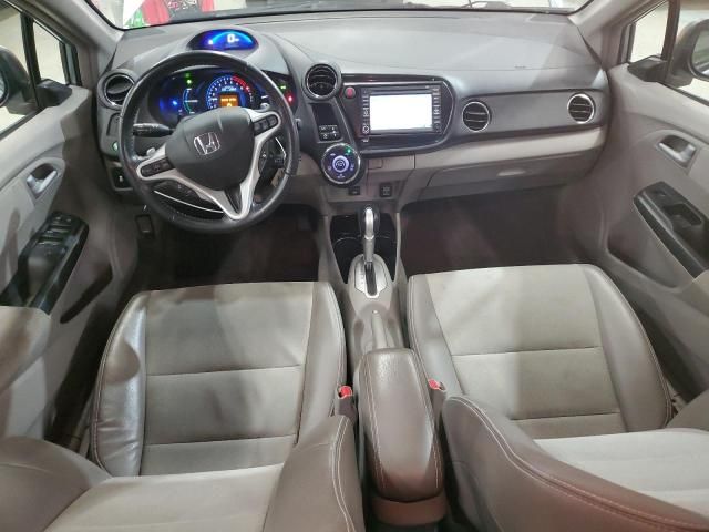 2012 Honda Insight EX