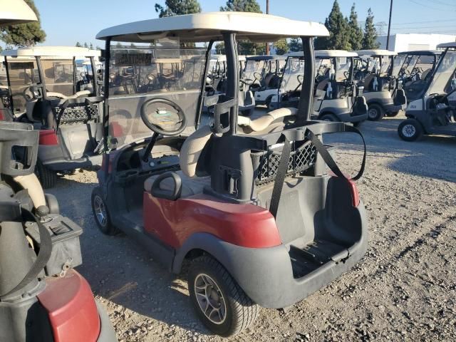 2020 Club Car Tempo Lithium