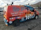 2017 Nissan NV200 2.5S