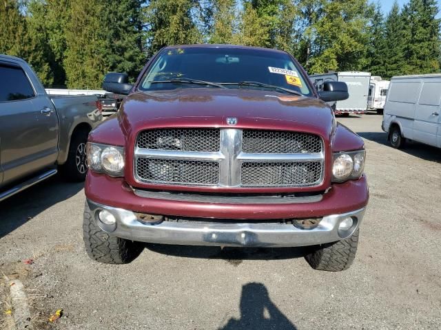 2003 Dodge RAM 2500 ST