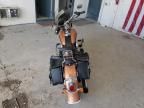 2008 Harley-Davidson Flstn 105TH Anniversary Edition