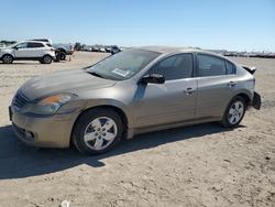 Niss salvage cars for sale: 2007 Niss An Altima 2.5
