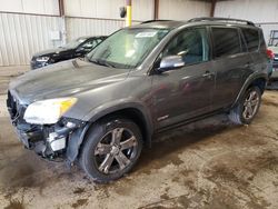 Salvage cars for sale from Copart Pennsburg, PA: 2011 Toyota Rav4 Sport