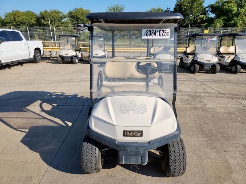 2023 Club Car Tempo FLA