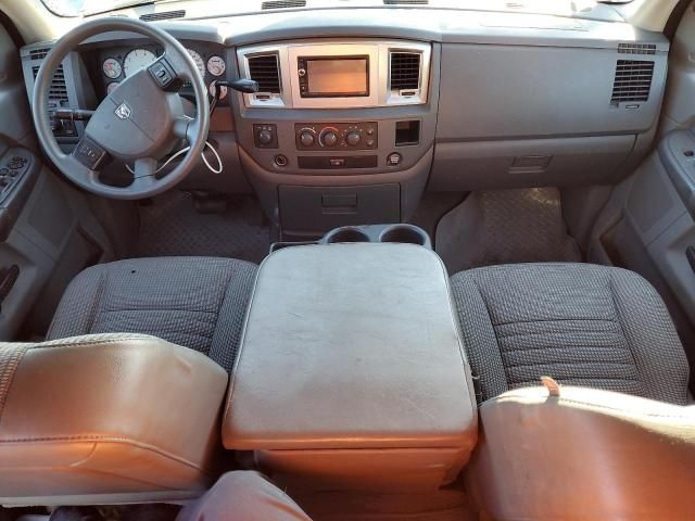 2008 Dodge RAM 1500 ST