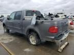 2003 Ford F150 Supercrew