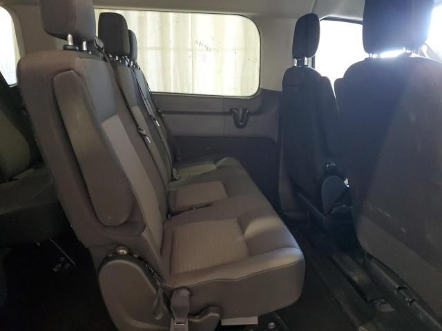 2023 Ford Transit T-350