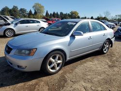 2007 Hyundai Sonata SE for sale in Elgin, IL