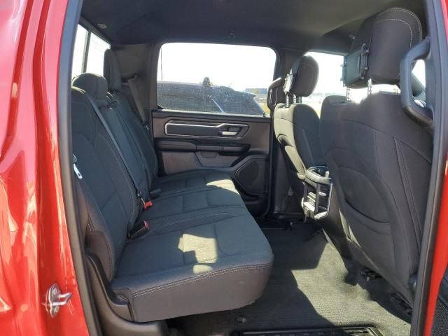 2021 Dodge Ram 1500 big Horn/lone Star