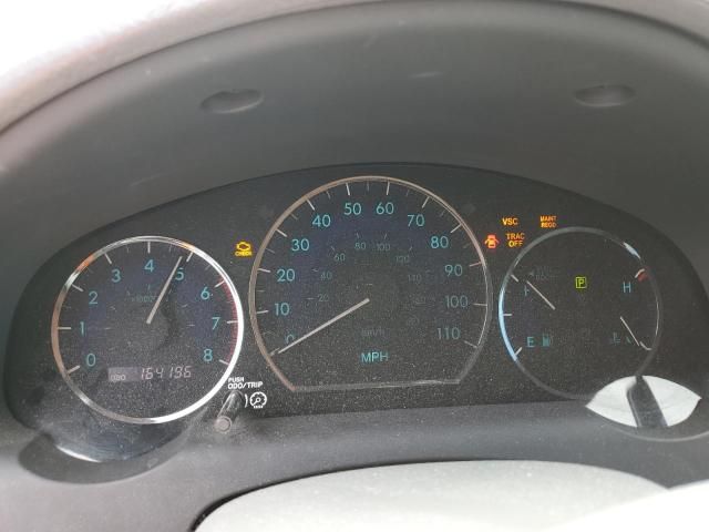 2006 Toyota Sienna CE
