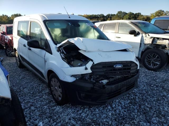2019 Ford Transit Connect XL