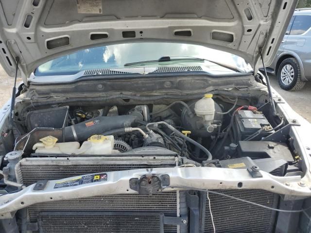 2004 Dodge RAM 1500 ST