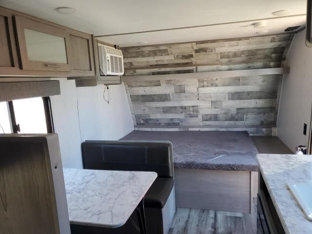 2022 Dutchmen Coleman-RV