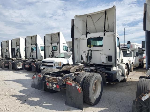 2017 Kenworth T680 Semi Truck