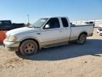 1999 Ford F150