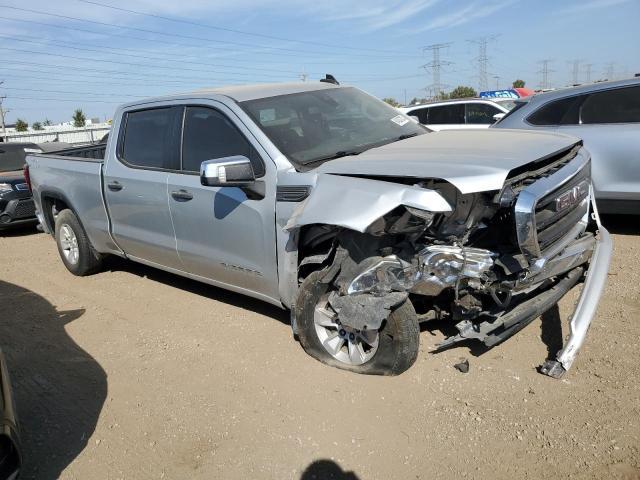 2021 GMC Sierra K1500