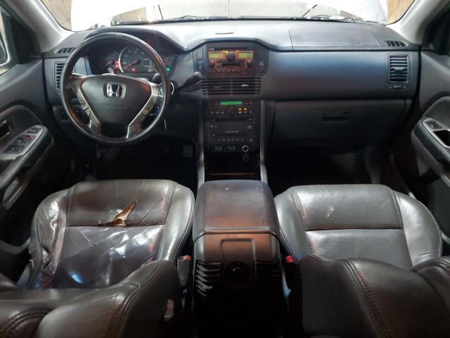 2005 Honda Pilot exl