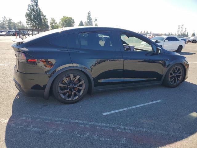 2024 Tesla Model x