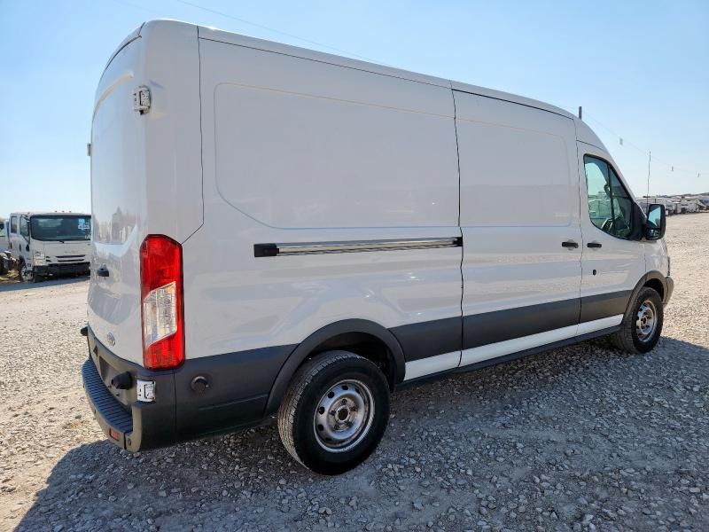 2017 Ford Transit T-250