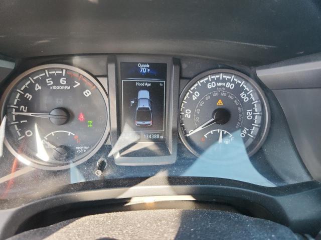 2017 Toyota Tacoma Double Cab