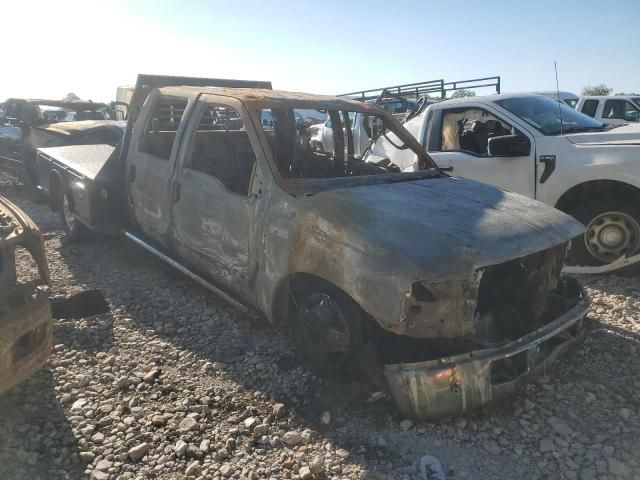 2006 Ford F350 Super Duty