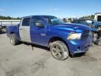 2017 Dodge RAM 1500 ST
