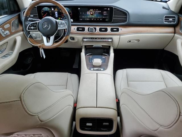 2021 Mercedes-Benz GLE 450 4matic