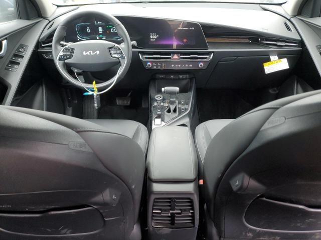 2024 KIA Niro EX