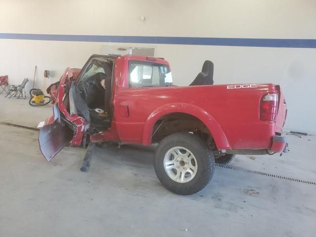 2004 Ford Ranger