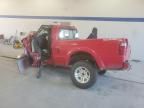 2004 Ford Ranger