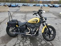 2023 Harley-Davidson Fxbbs for sale in Marlboro, NY