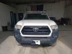 2017 Toyota Tacoma Access Cab