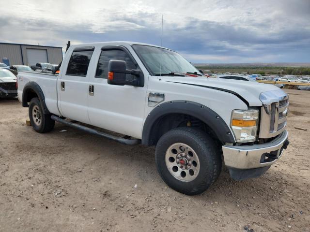 2009 Ford F250 Super Duty