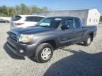 2010 Toyota Tacoma Access Cab