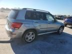 2015 Mercedes-Benz Glk 350